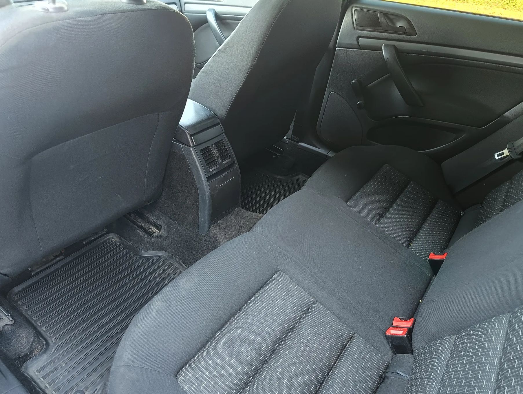 Skoda Octavia 1.6 MPI, LPG, Hak, bardzo dobry stan