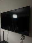 Smart TV Samsung 55 polegadas