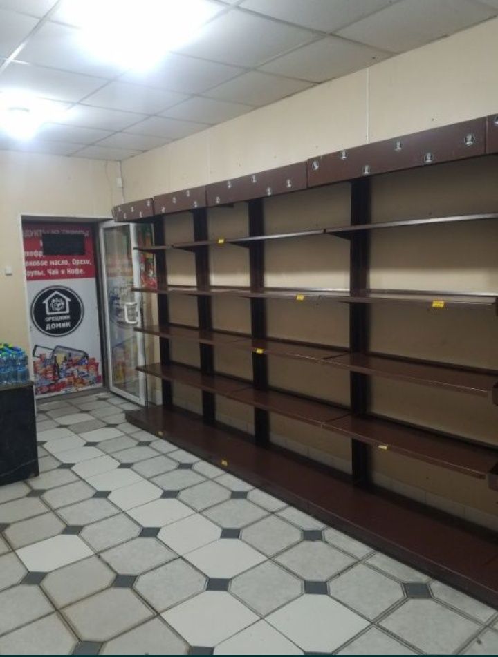 Срочно!Свое!Магазин,Офис. Б.Хмельницко 43 под любой вид