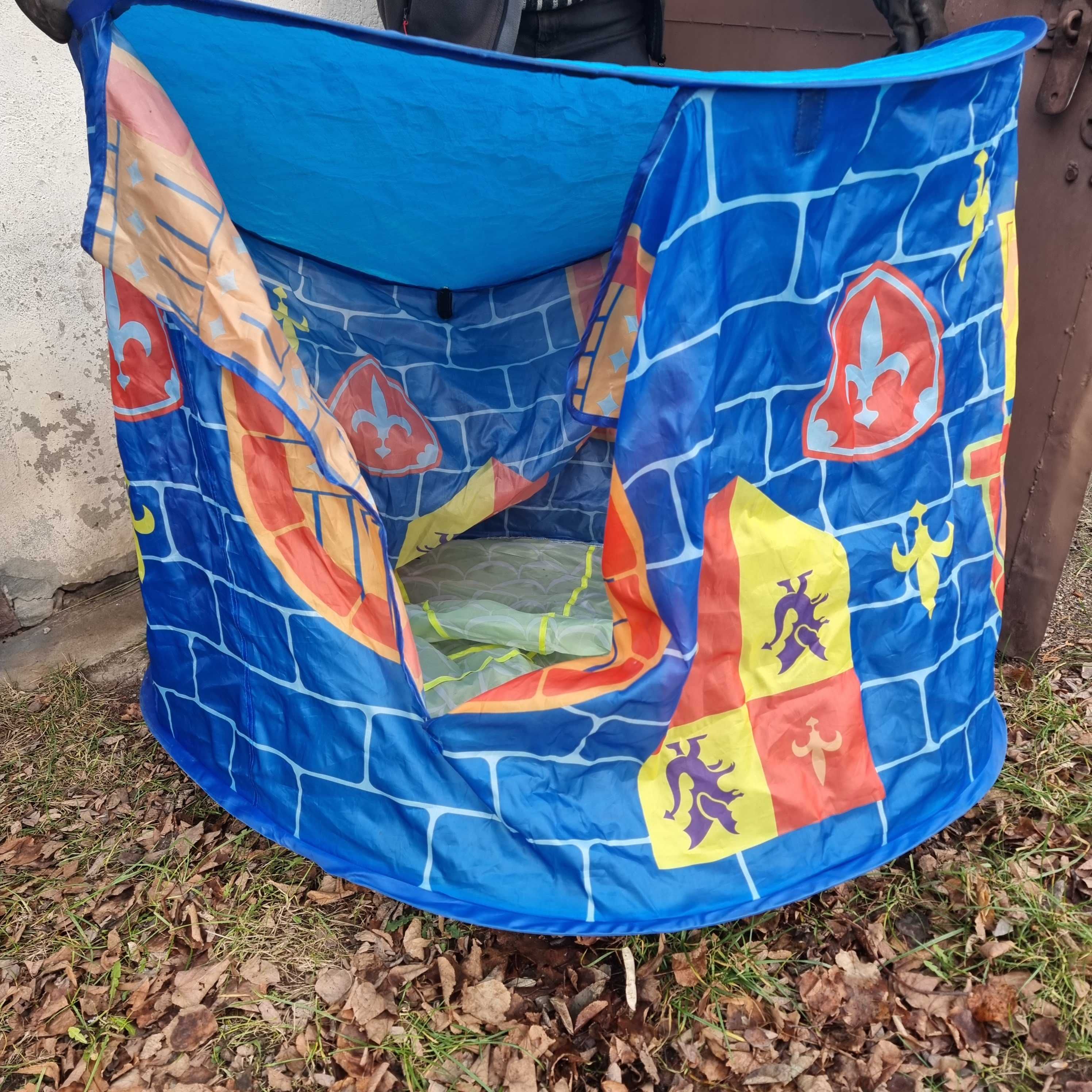 Namiot Domek Zabawkowy dla Dzieci