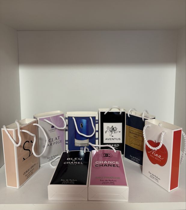 Парфуми Розпродаж!!!