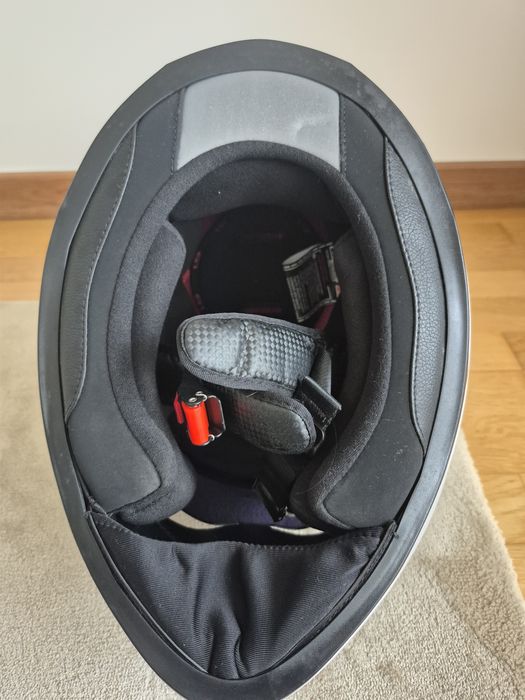 Capacete LS2 FF320 – Stream Evo Solid