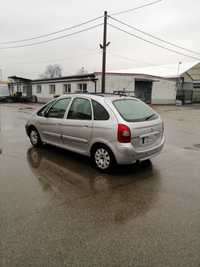 Citroen Xsara Picasso Exclu. 1.6 HDI. Hak.