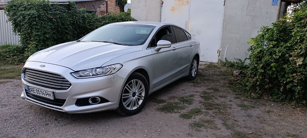 Продам автомобіль Форд Фьюжн