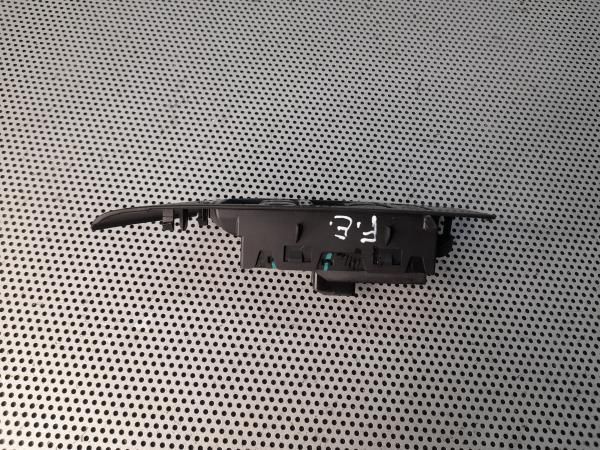 Comando / botão / interruptor vidros frente esquerdo OPEL Astra J Spor