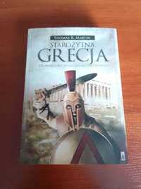 Starożytna Grecja. Od prehistorii do czasów hellenistycznych