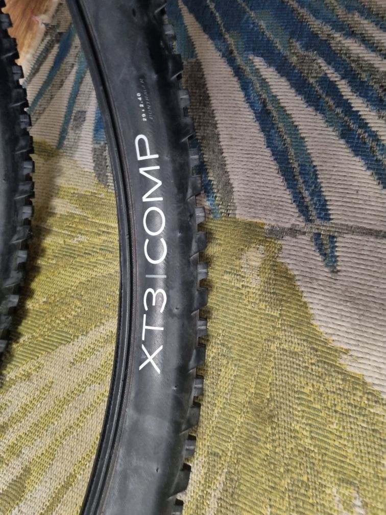 Opony Bontrager XT3 comp 29x2,40