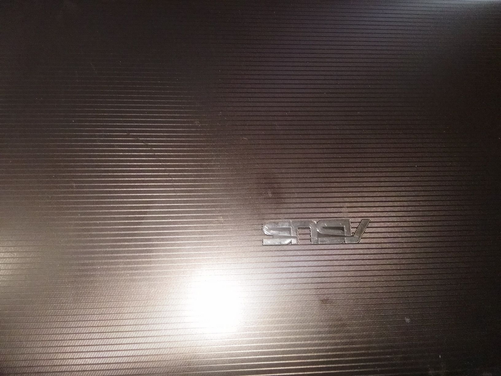 ASUS K53TA 4 ядра іровий