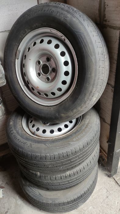 Шини 205/70 R15 2020р.