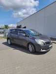 Toyota Verso Toyota Verso 1.8 Valvematc Travel 147KM
