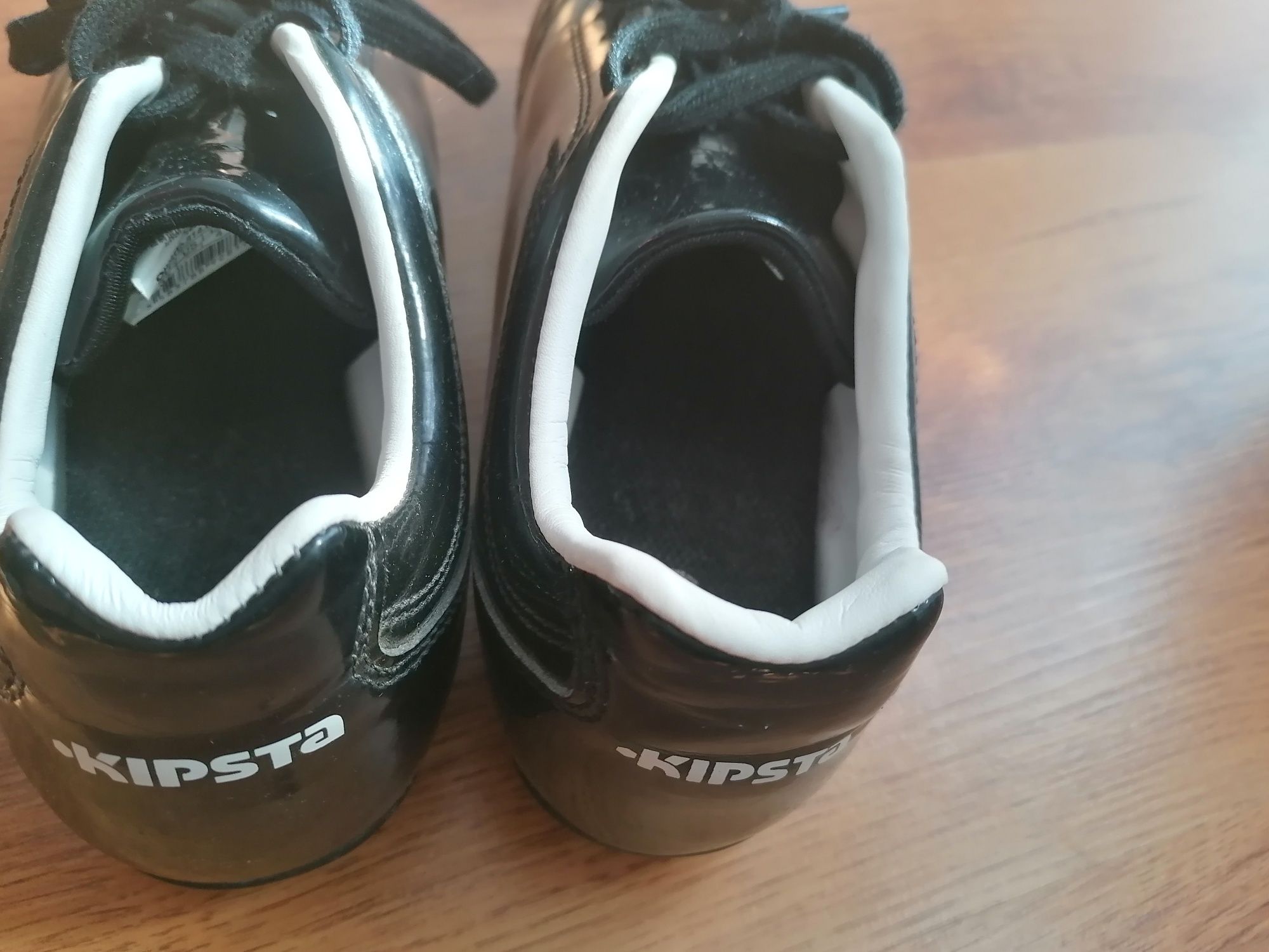 Buty sportowe Kipsta korki 37 rozmiar