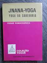 Jnana Yoga - Yoga da Sabedoria, de Yogue Ramacháraca