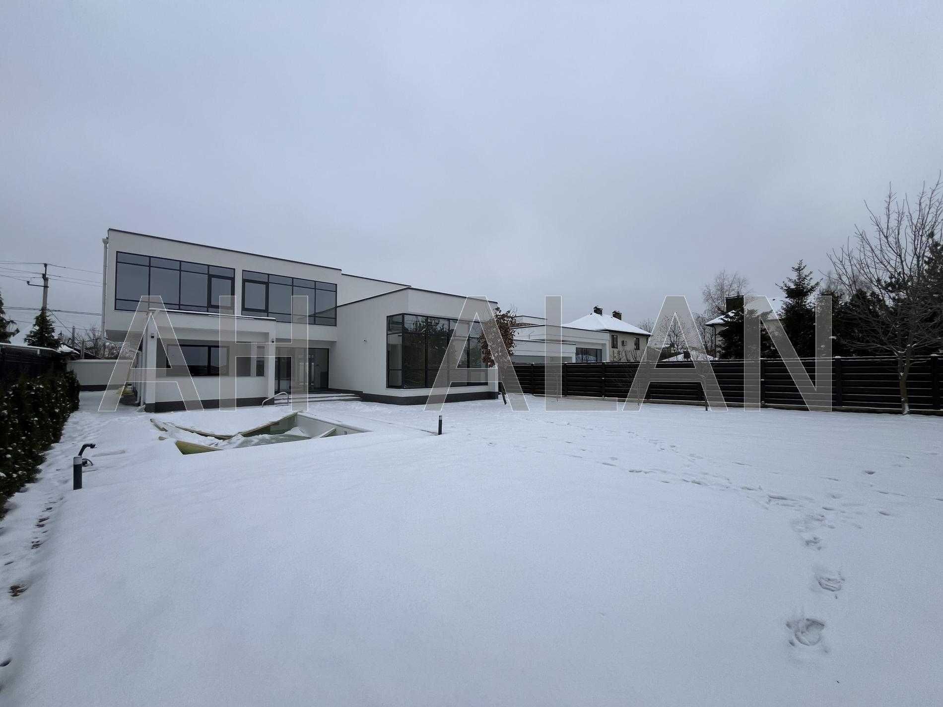 Продаж будинку 280 м2 вул. Княгині Ольги, Петропавлівська Борщагівка