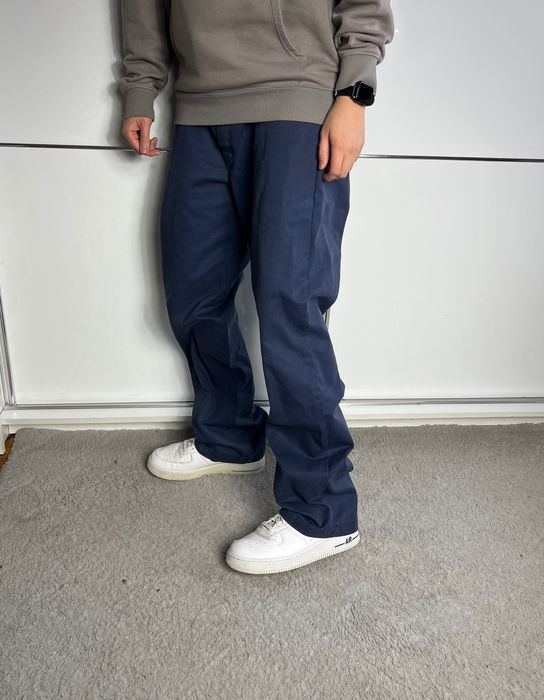 Spodnie Dickies Slim Straight Vintage