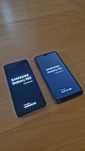 SAMSUNG S20 | SAMSUNG A10
