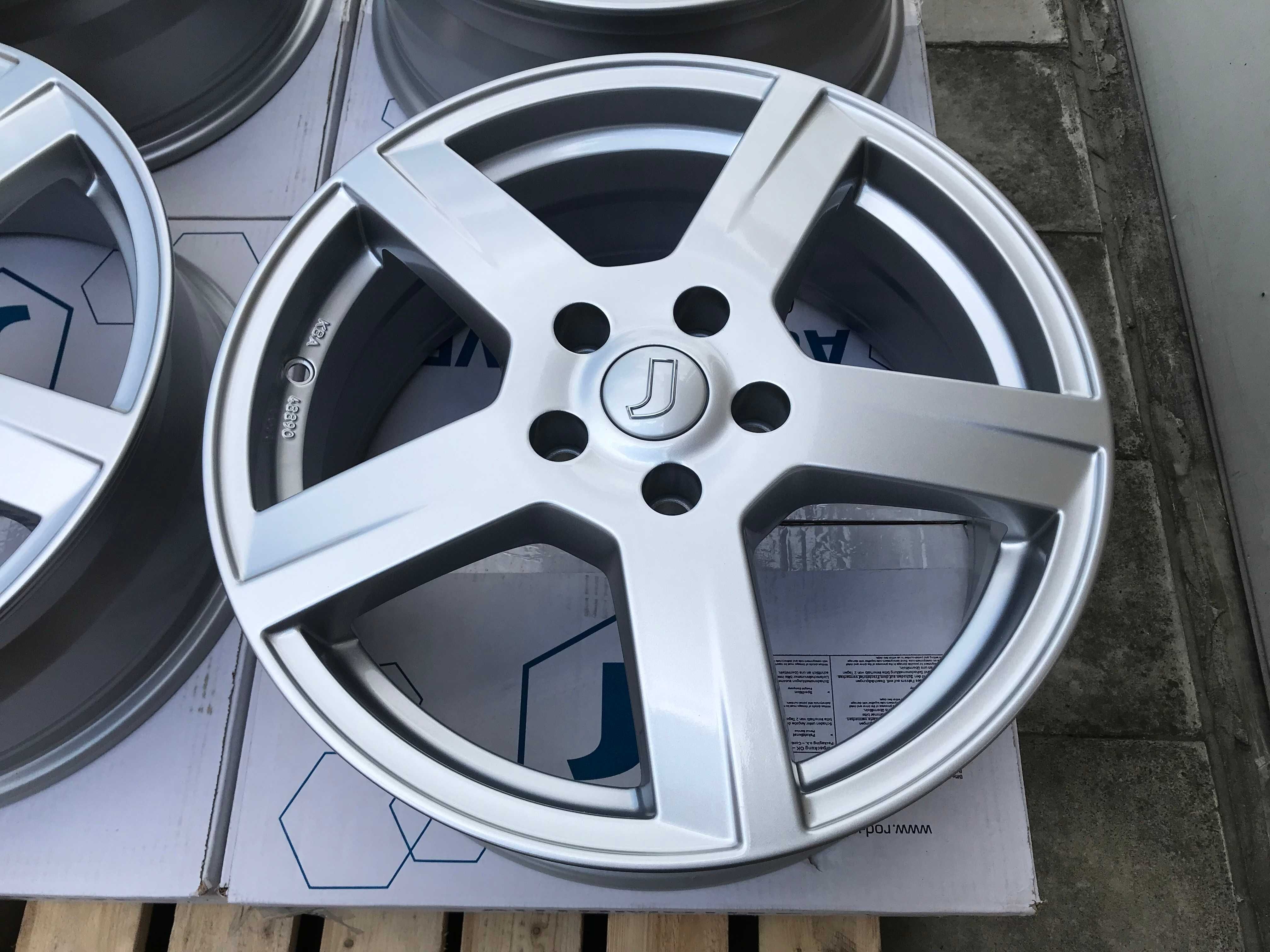 Nowe Felgi 7Jx17 5x112 ET37 Vw Golf Passat Caddy Audi A3 A4 w204 W211