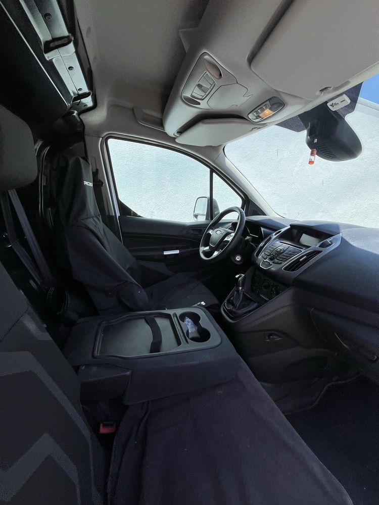 Ford Transit Connect 1.6cc