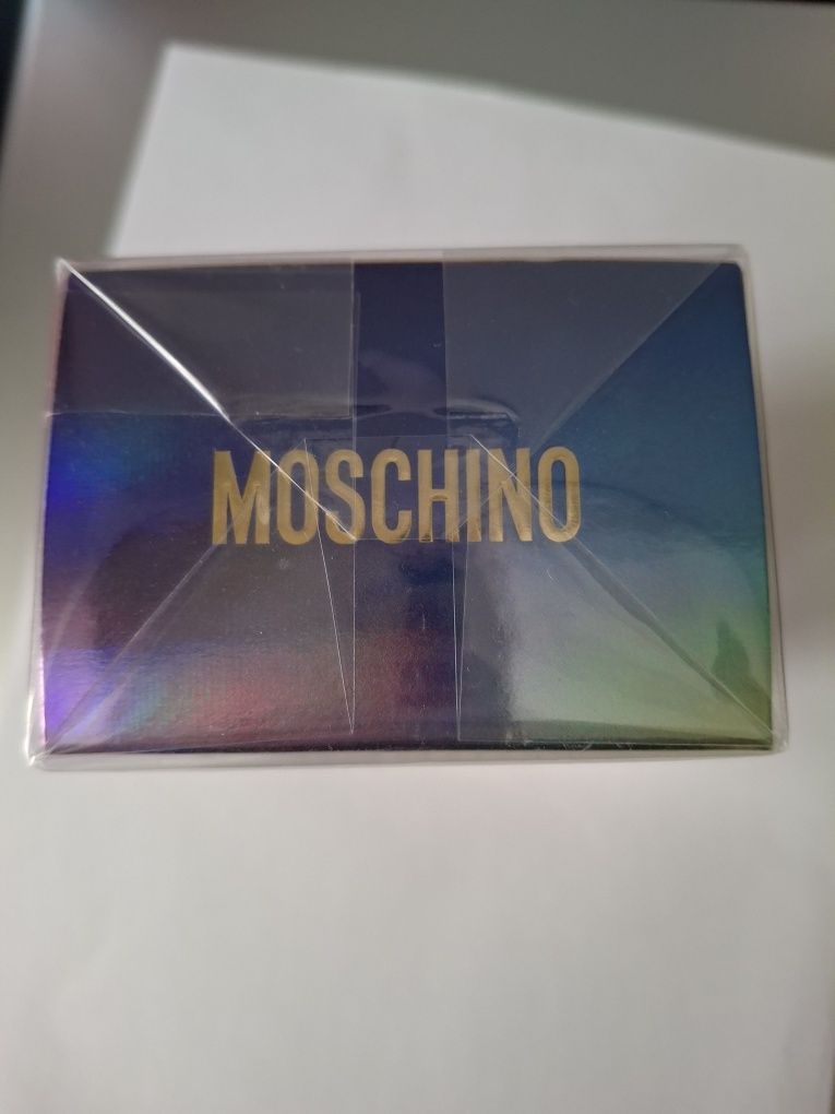 Moschino toy 2 pearl edp 30 ml woda perfumowana