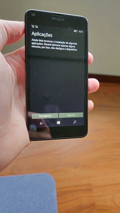 Nokia Lumia 640 Dual SIM