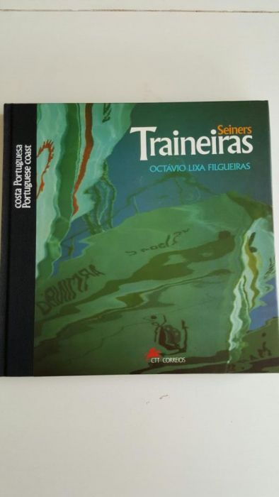 Livros Temáticos CTT , com selos