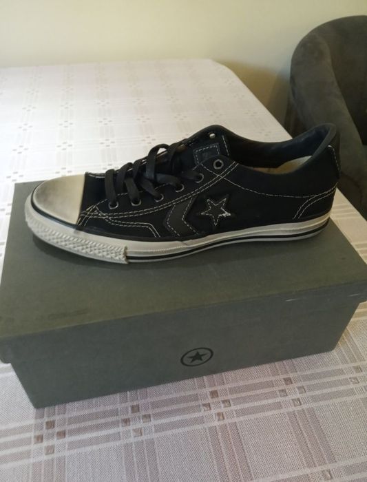 Converse John Varvatos 40 25.5cm super trampki stylowe solidne