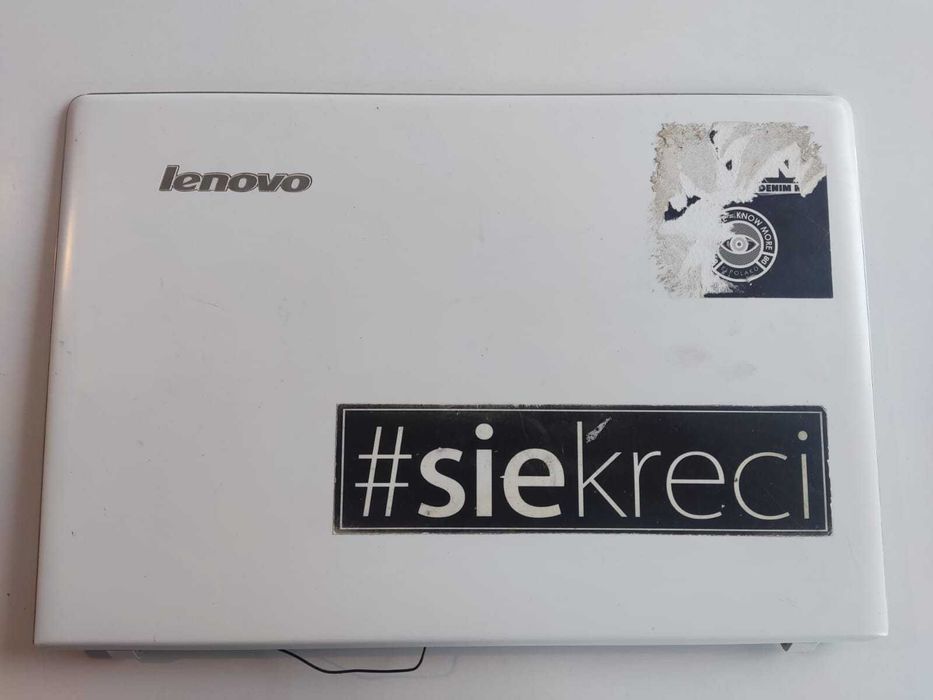 Lenovo Z-51 7- CZĘŚCI