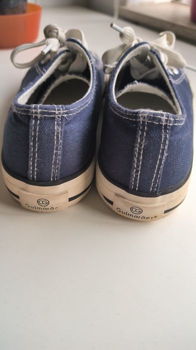 Sapatilhas de criança