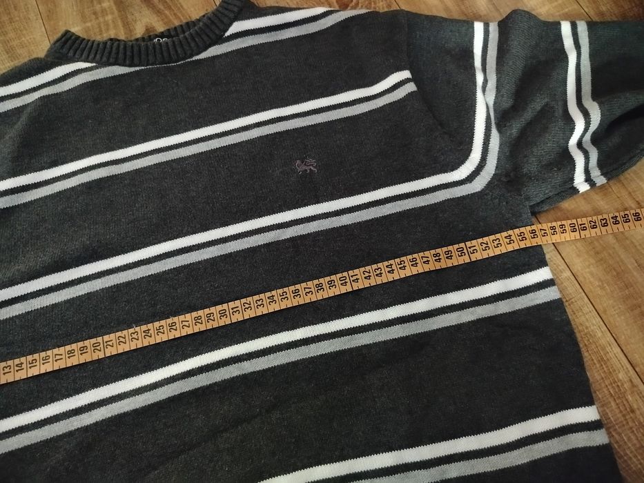 Męski sweterek Lerros