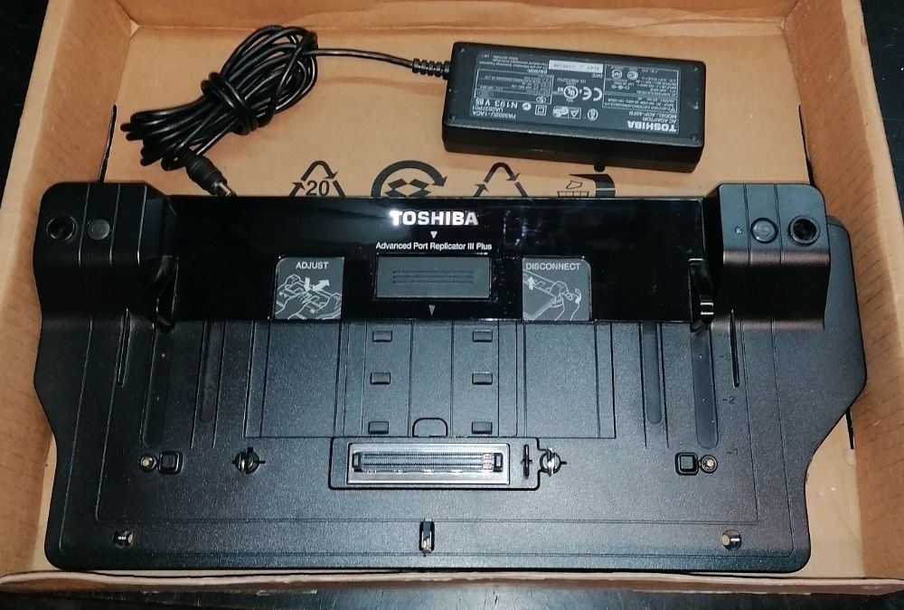 Docking Station (Varias)