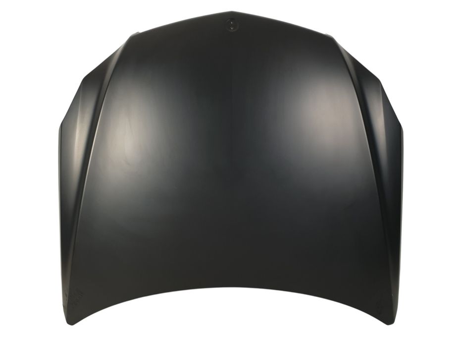 Капот Алюміній для Mercedes-Benz E-Class Coupe C207 2009-2013