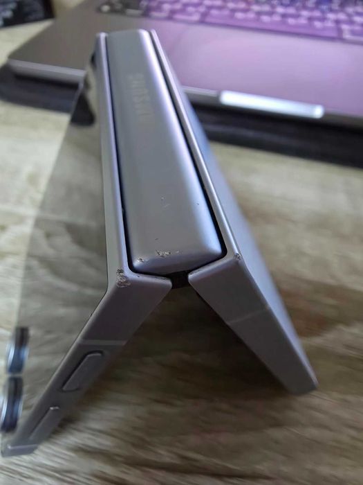 Samsung Galaxy Flip 6 Blue, 12/512, оф., гарантія + Мастер Сервіс