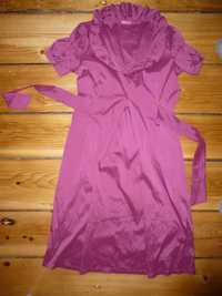Sukienka letnia ciążowa -happy mum - 36
