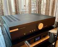 Wzmacniacz Musical Fidelity M2Si