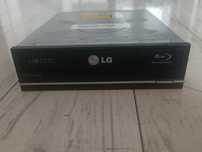 Nagrywarka Blu-ray LG