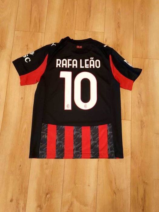 Koszulka AC Milan|L|Rafa Leao