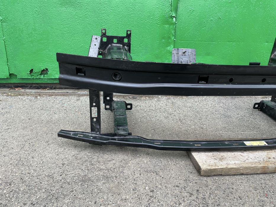 Підсилювач бампера vw volkswagen id.4 ід4 ID4