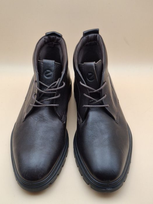 Черевики ECCO Citytray Avant M Нові 42, 44, 48р.