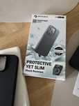 Pancerne etui PITAKA MagEZ Case Pro 4, iPhone 15 Pro
