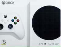 Microsoft Xbox Series S 512Gb