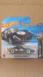 Porsche 904 carrera gts hot wheels