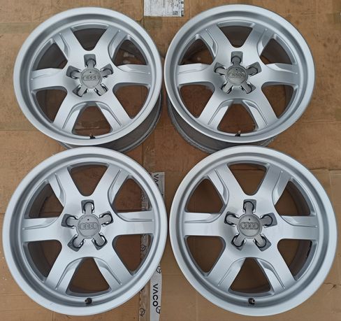 Felgi Oryginał Audi A3 A4 A5 A6 A7 A8 7,5Jx17 ET28 5x112 8T0