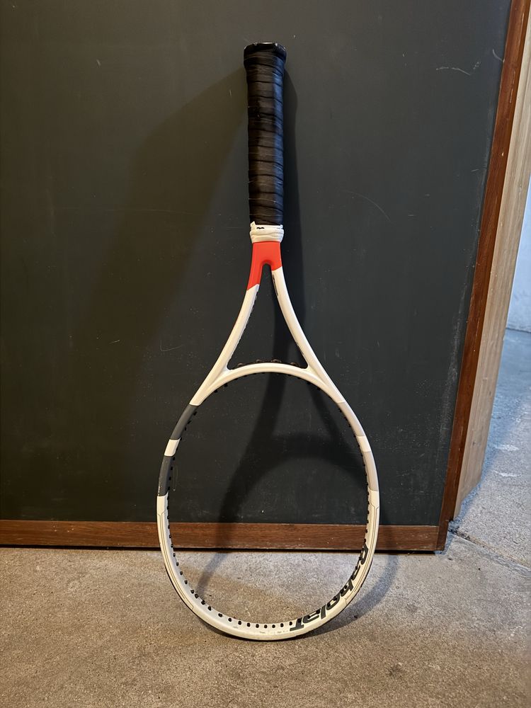 Babolat Pure Strike VS tour 320g