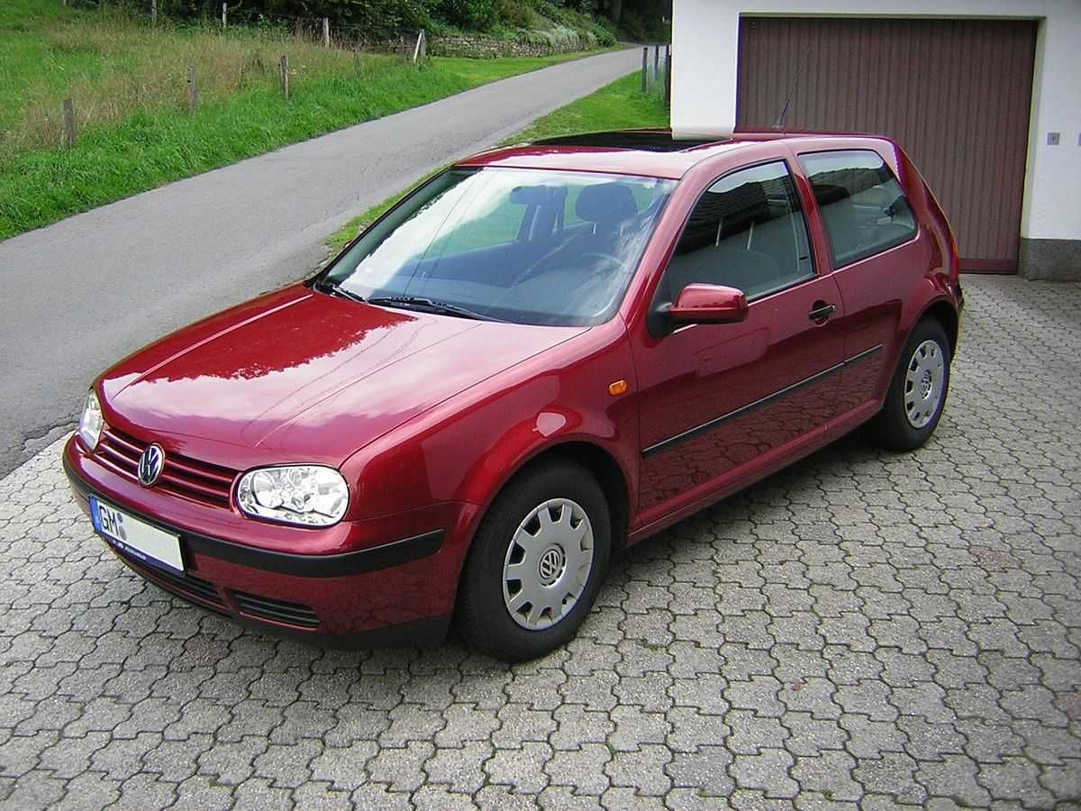 Разборка VW Фольксваген Гольф 4 5 6 7 Golf G4 G5 G6 Хечбек Универсал