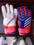 luvas Guarda Redes Adidas