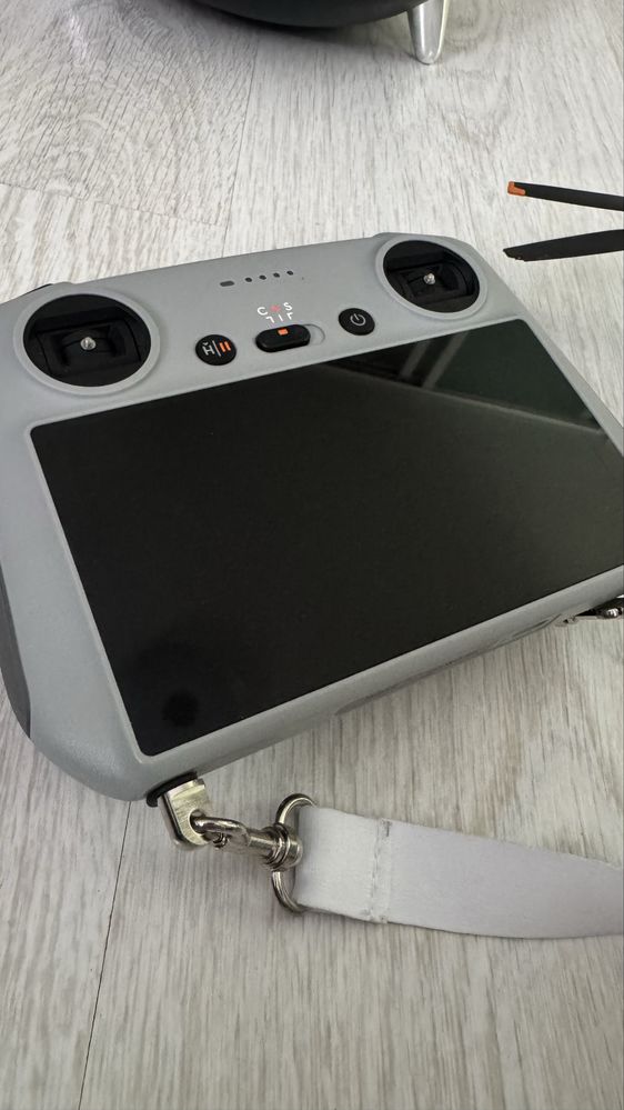 Dji mini 3 pro + combo kit