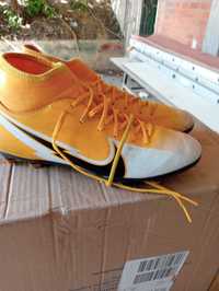 chuteira nike mercurial