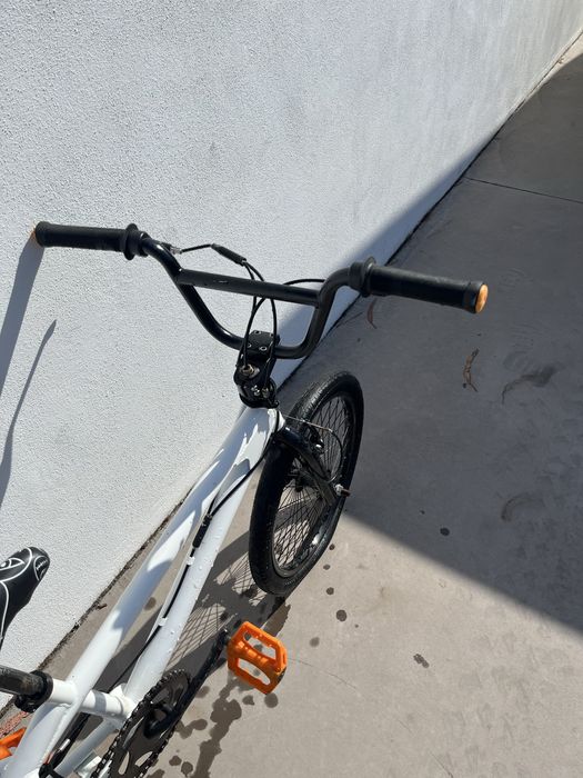 Bicilceta BMX criança