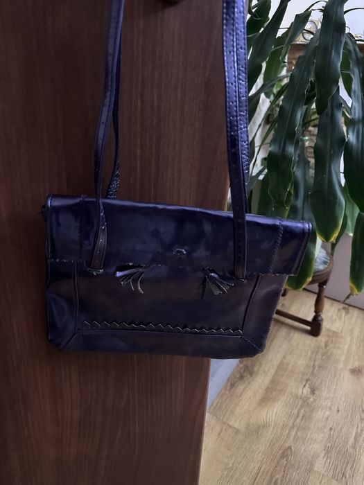 Totebka kopertówka