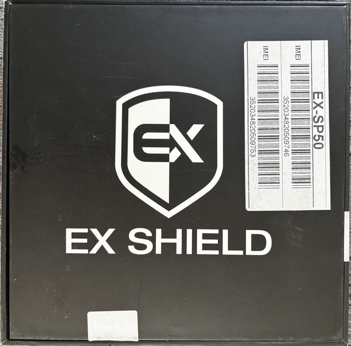 Ex Shield Ex-SP50
