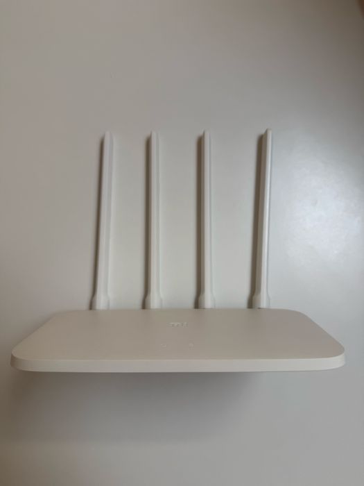 Router Xiaomi 4C